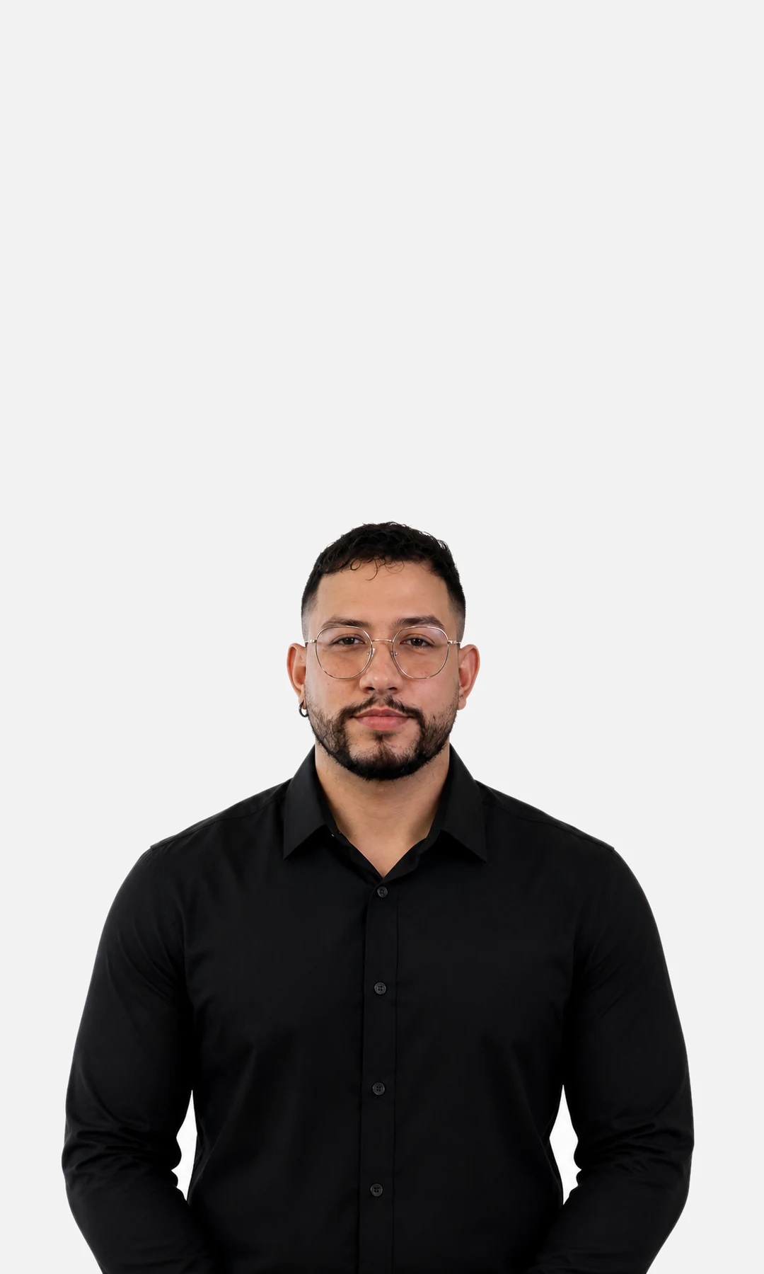 Cristian Morales